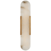 Melange 20" Elongated Sconce